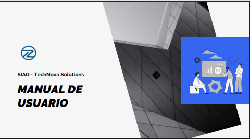 Manual de usuario cliente